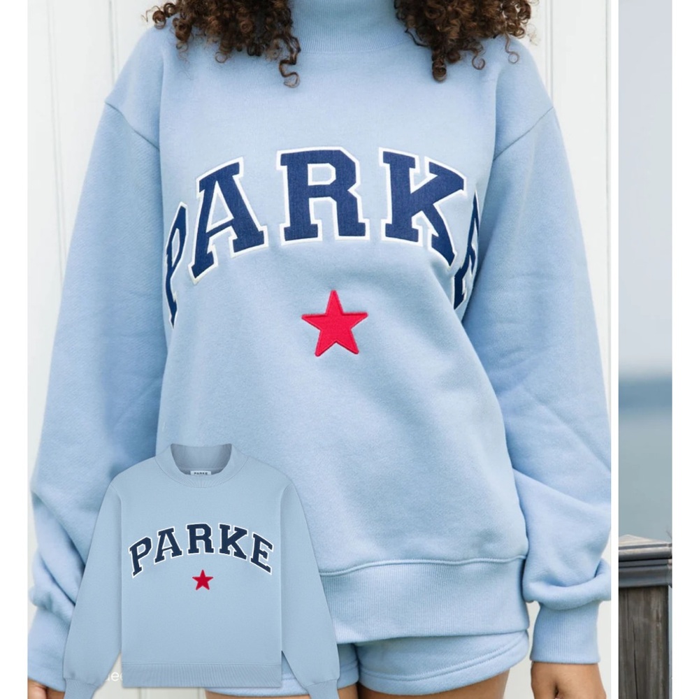 Parke mockneck - Picture 3 of 3